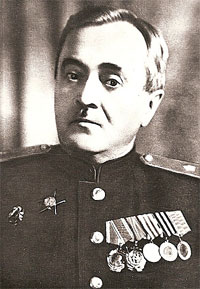 Александров Александр Васильевич