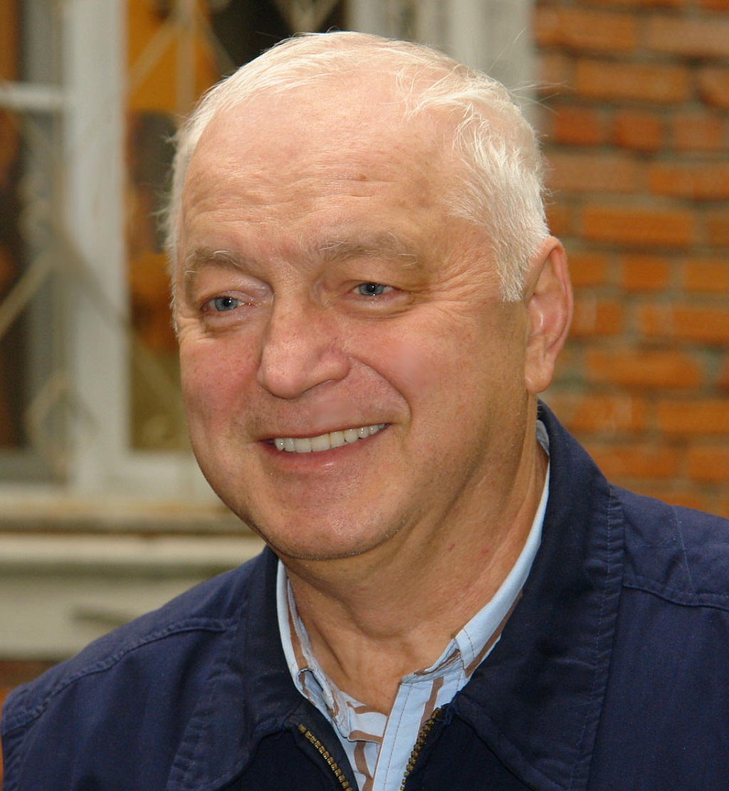 Никитин Сергей Яковлевич