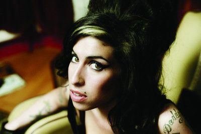 Фото Amy Winehouse