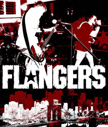  FLANGERS