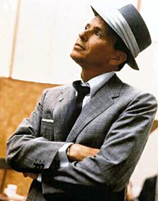 Фото Фрэнка Синатры (Frank Sinatra)