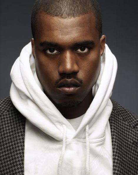  Kanye West