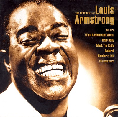 Фото Louis Armstrong