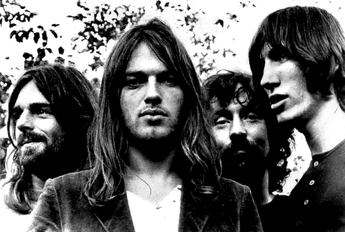 Фото Pink Floyd