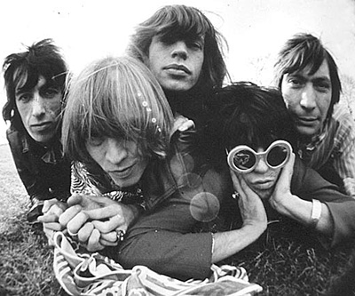 Фото The Rolling Stones