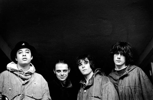  The Stone Roses