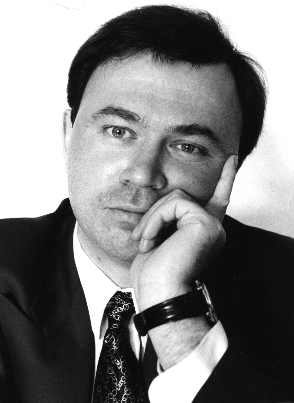 Караулов Андрей Викторович