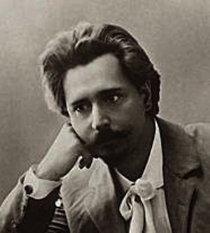 Андреев Леонид Николаевич