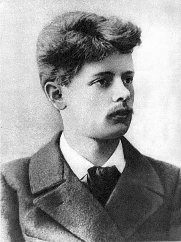 Бажов Павел Петрович - фотографии