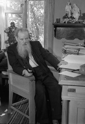 Бажов Павел Петрович - фотографии