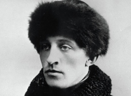 Блок Александр Александрович - фотографии