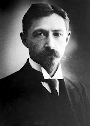 Бунин Иван Алексеевич