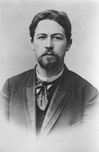 Чехов Антон Павлович