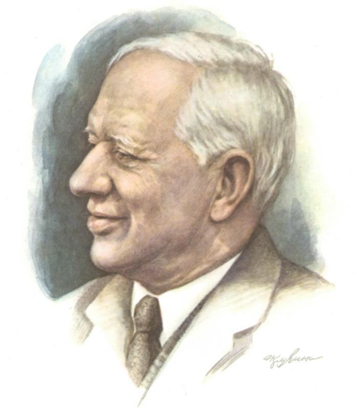 Чуковский Корней Иванович