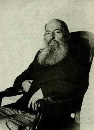 Фет Афанасий Афанасьевич