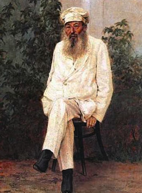 Фет Афанасий Афанасьевич