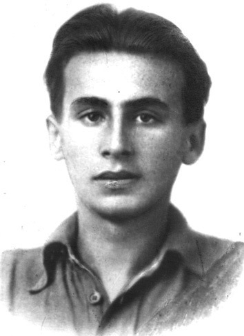 Коган Павел Давыдович