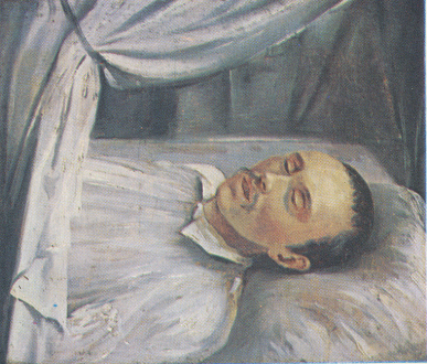 Лермонтов Михаил Юрьевич - фотографии