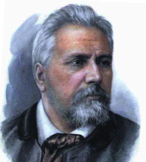 Лесков Николай Семёнович - фотографии