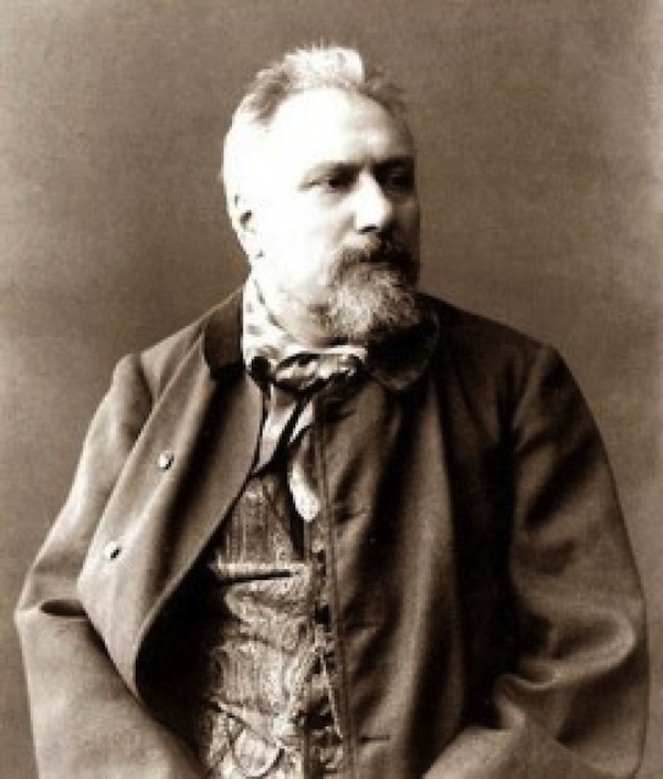 Лесков Николай Семёнович - фотографии