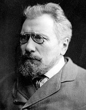 Лесков Николай Семёнович - фотографии