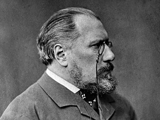 Лесков Николай Семёнович - фотографии