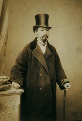 Некрасов Николай Алексеевич - фотографии