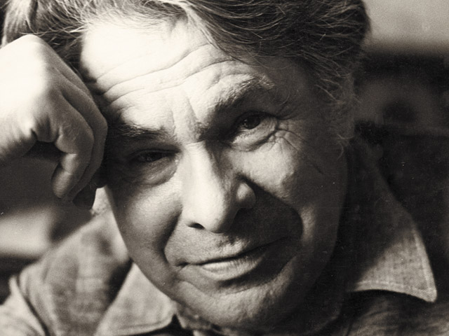 Носов Евгений Иванович - фотографии