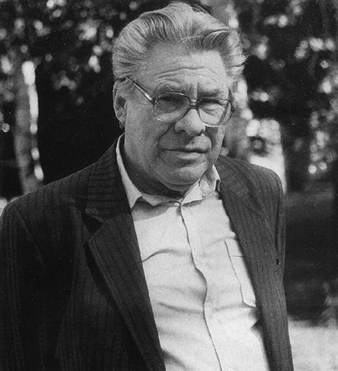 Носов Евгений Иванович - фотографии