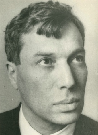 Пастернак Борис Леонидович - фотографии