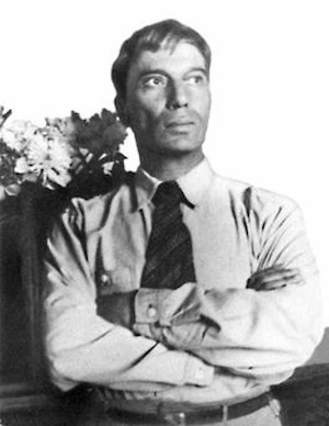 Пастернак Борис Леонидович - фотографии