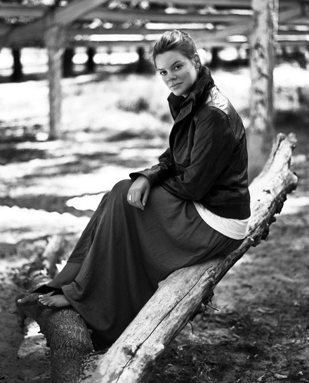 Полозкова Вера Николаевна - фотографии