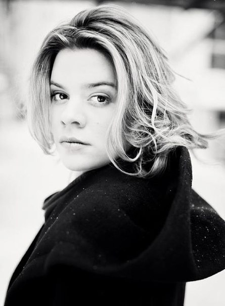 Полозкова Вера Николаевна - фотографии