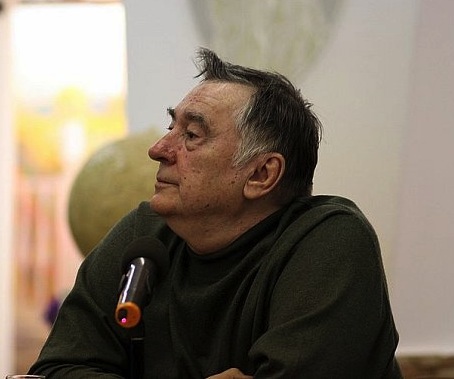 Проханов Александр Андреевич - фотографии