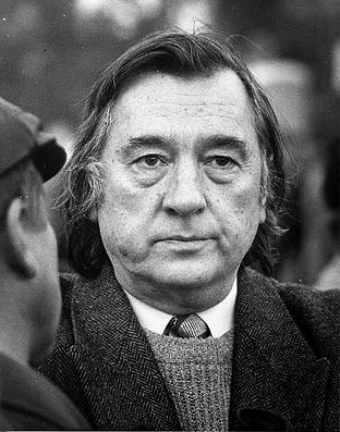 Проханов Александр Андреевич - фотографии