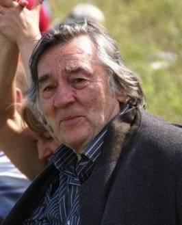 Проханов Александр Андреевич - фотографии