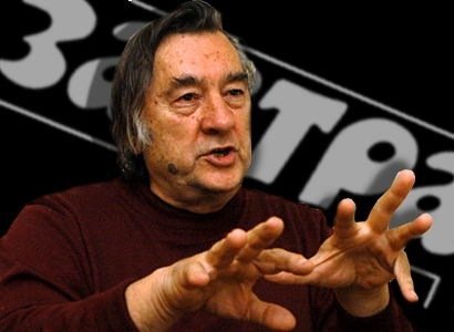 Проханов Александр Андреевич - фотографии