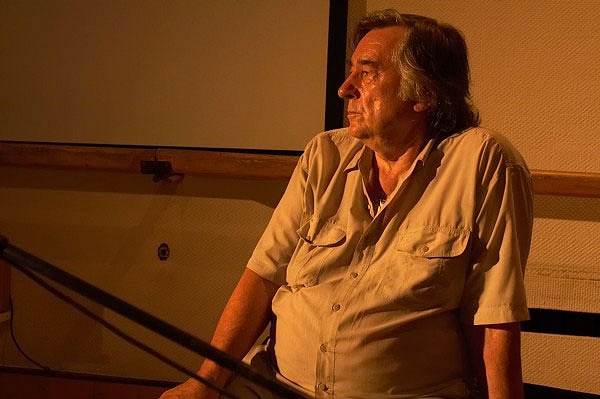 Проханов Александр Андреевич - фотографии