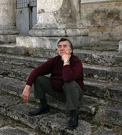 Проханов Александр Андреевич - фотографии