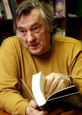 Проханов Александр Андреевич - фотографии