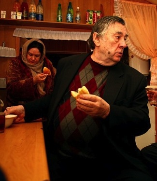 Проханов Александр Андреевич - фотографии