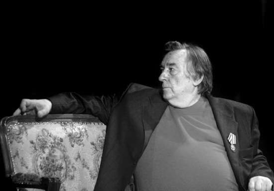 Проханов Александр Андреевич - фотографии