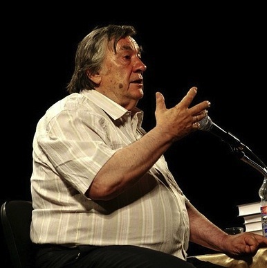 Проханов Александр Андреевич - фотографии