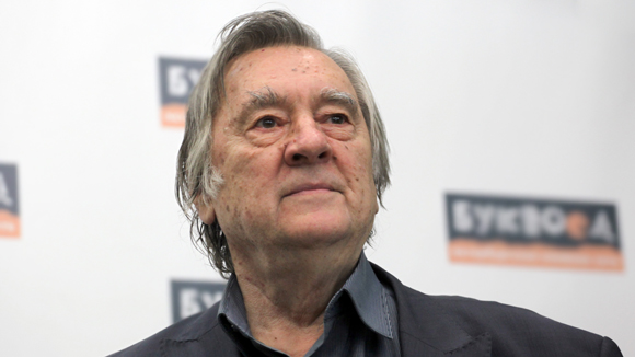 Проханов Александр Андреевич - фотографии