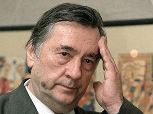 Проханов Александр Андреевич - фотографии