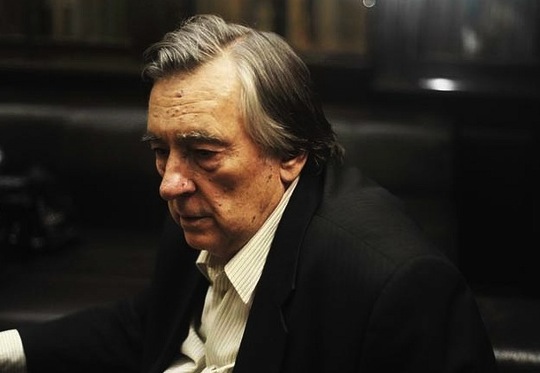 Проханов Александр Андреевич - фотографии