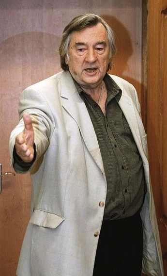 Проханов Александр Андреевич - фотографии