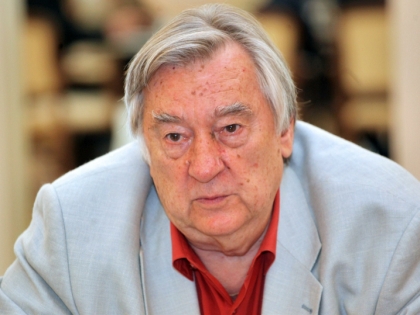 Проханов Александр Андреевич - фотографии