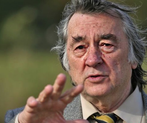 Проханов Александр Андреевич - фотографии