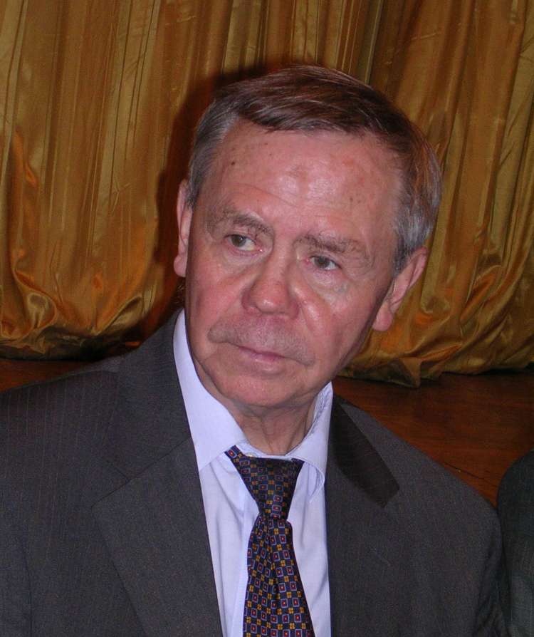 Распутин Валентин Григорьевич - фотографии